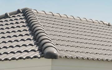 advantages of Llanfair Pwllgwyngyll clay roofing