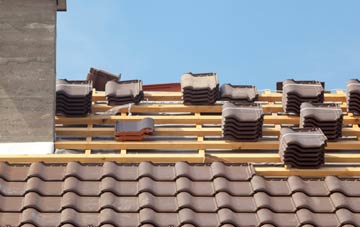 Llanfair Pwllgwyngyll clay roofing costs