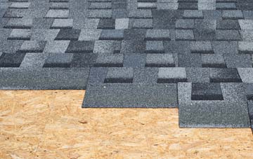 expert Llanfair Pwllgwyngyll asphalt roof companies