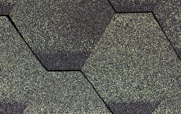 Llanfair Pwllgwyngyll fibreglass shingle repairs