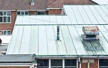 Llanfair Pwllgwyngyll lead roofing costs