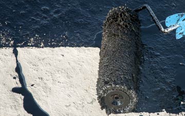 Llanfair Pwllgwyngyll liquid sealant waterproofing