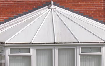 Llanfair Pwllgwyngyll polycarbonate conservatory roof repairs