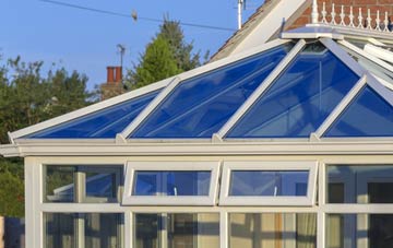professional Llanfair Pwllgwyngyll conservatory insulation