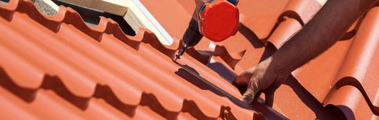 save on Llanfair Pwllgwyngyll roof installation costs