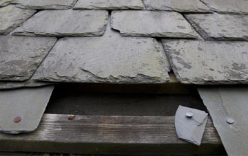 Llanfair Pwllgwyngyll slate roof repairs and maintenance