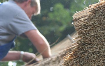 professional Llanfair Pwllgwyngyll thatchers