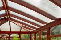 Llanfair Pwllgwyngyll conservatory roofing insulation
