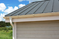 Llanfair Pwllgwyngyll fascia repair