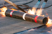Llanfair Pwllgwyngyll flat roof sealing