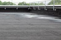 find rated Llanfair Pwllgwyngyll flat roofing companies