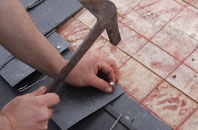 free Llanfair Pwllgwyngyll garage roof repair quotes