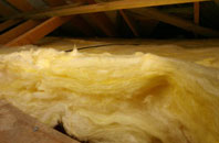Llanfair Pwllgwyngyll pitch roof insulation