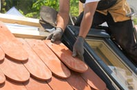 Llanfair Pwllgwyngyll tiled roofing companies