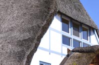 find rated Llanfair Pwllgwyngyll thatchers